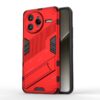 Lacné Kryty | Odolný Kryt Punk armor case zelený – Xiaomi Poco F7 Ultra | Lacné Kryty