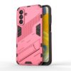 Lacné Kryty | Knižkové puzdro Trendy Cross case Modrý motýľ – Samsung Galaxy A26 | Lacné Kryty