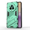 Lacné Kryty | Peňaženkové puzdro Solid čierne – Realme 14 Pro | Lacné Kryty