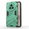 Lacné Kryty | Peňaženkové puzdro Embossing Pattern Slnečnica ružové – Realme 14 Pro+ (14 Pro Plus) | Lacné Kryty