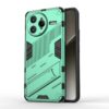 Lacné Kryty | Odolný Kryt Punk armor case modrý – Xiaomi Poco F7 Ultra | Lacné Kryty