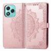 Peňaženkové puzdro Magnetic fresh case červené – Honor 400 Lite | Lacné Kryty Lacné Kryty | Peňaženkové puzdro Magnetic fresh case červené – Honor 400 Lite | Lacné Kryty