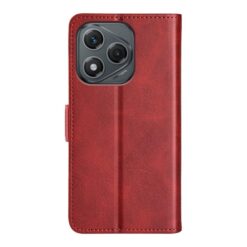 Peňaženkové puzdro Magnetic fresh case červené – Honor 400 Lite | Lacné Kryty Lacné Kryty | Peňaženkové puzdro Magnetic fresh case červené – Honor 400 Lite | Lacné Kryty
