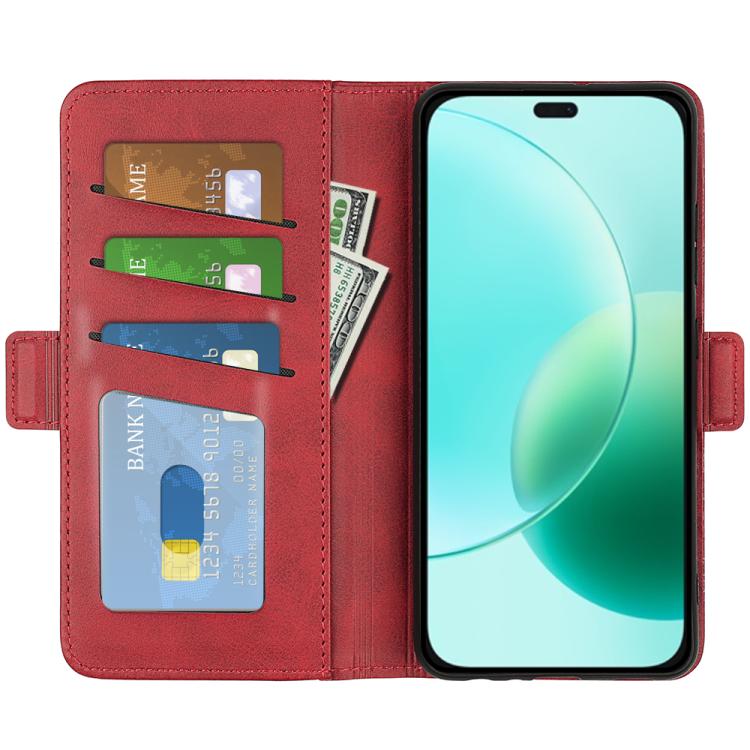 Peňaženkové puzdro Magnetic fresh case červené – Honor 400 Lite | Lacné Kryty Lacné Kryty | Peňaženkové puzdro Magnetic fresh case červené – Honor 400 Lite | Lacné Kryty