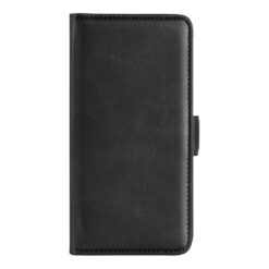 Lacné Kryty | Peňaženkové puzdro Magnetic fresh case čierne – Honor 400 Lite | Lacné Kryty