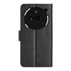 Peňaženkové puzdro Magnetic fresh case čierne – Nothing Phone (3a) Pro | Lacné Kryty Lacné Kryty | Peňaženkové puzdro Magnetic fresh case čierne – Nothing Phone (3a) Pro | Lacné Kryty