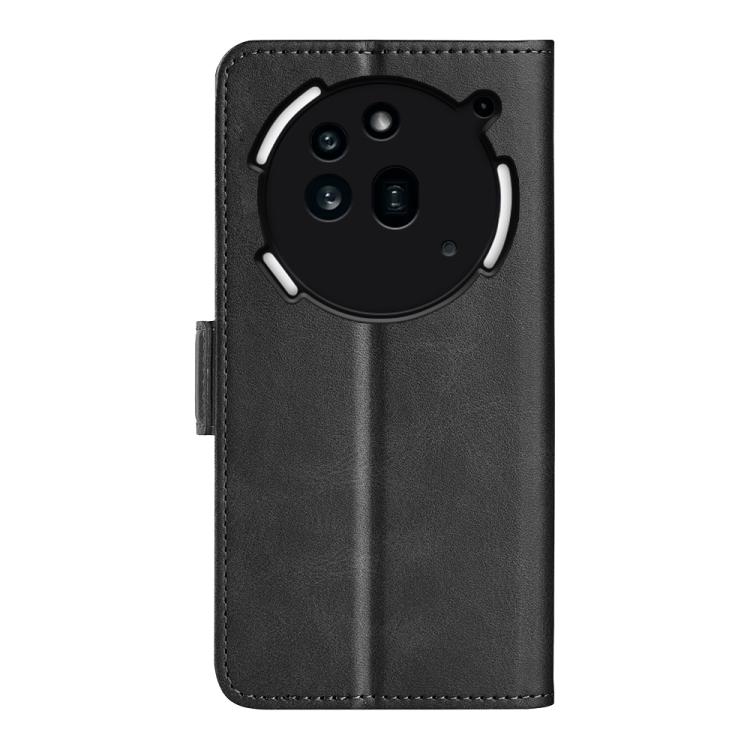 Peňaženkové puzdro Magnetic fresh case čierne – Nothing Phone (3a) Pro | Lacné Kryty Lacné Kryty | Peňaženkové puzdro Magnetic fresh case čierne – Nothing Phone (3a) Pro | Lacné Kryty