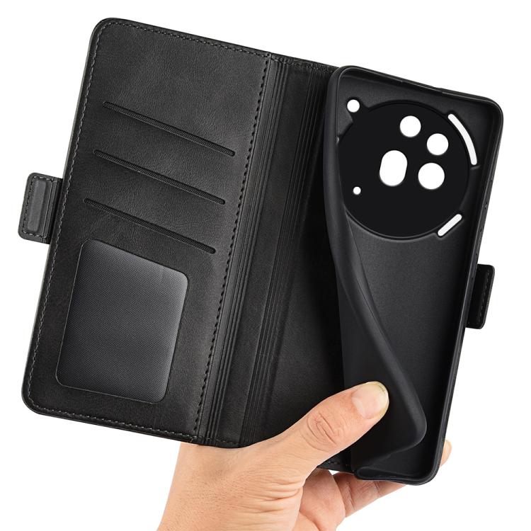 Peňaženkové puzdro Magnetic fresh case čierne – Nothing Phone (3a) Pro | Lacné Kryty Lacné Kryty | Peňaženkové puzdro Magnetic fresh case čierne – Nothing Phone (3a) Pro | Lacné Kryty