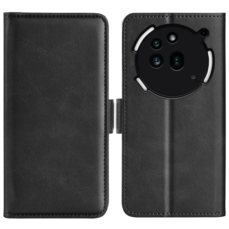 Peňaženkové puzdro Magnetic fresh case čierne – Nothing Phone (3a) Pro | Lacné Kryty Lacné Kryty | Peňaženkové puzdro Magnetic fresh case čierne – Nothing Phone (3a) Pro | Lacné Kryty