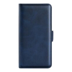 Peňaženkové puzdro Magnetic fresh case modré – Honor 400 Lite