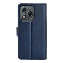 Lacné Kryty | Peňaženkové puzdro Magnetic fresh case modré – Honor 400 Lite | Lacné Kryty