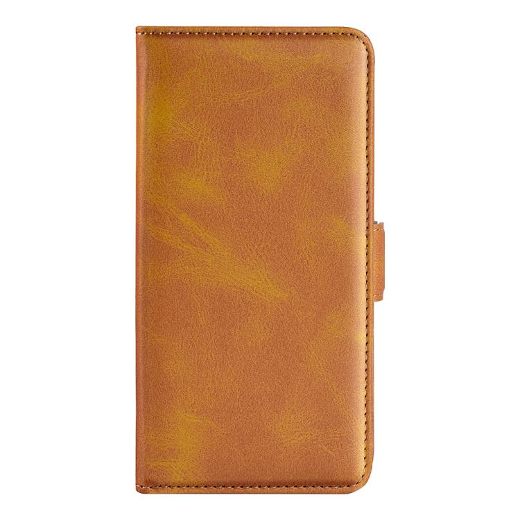 E-shop Peňaženkové puzdro Magnetic fresh case žlté – Nothing Phone (3a)