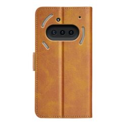 Peňaženkové puzdro Magnetic fresh case žlté – Nothing Phone (3a) | Lacné Kryty Lacné Kryty | Peňaženkové puzdro Magnetic fresh case žlté – Nothing Phone (3a) | Lacné Kryty