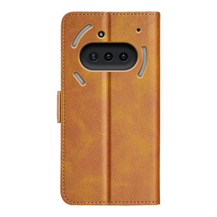 Peňaženkové puzdro Magnetic fresh case žlté – Nothing Phone (3a) | Lacné Kryty Lacné Kryty | Peňaženkové puzdro Magnetic fresh case žlté – Nothing Phone (3a) | Lacné Kryty