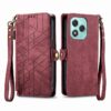 Peňaženkové puzdro Purse case fialové – Honor 400 Lite | Lacné Kryty Lacné Kryty | Peňaženkové puzdro Purse case fialové – Honor 400 Lite | Lacné Kryty