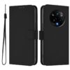 Lacné Kryty | Peňaženkové puzdro Solid zelené – Realme 14 Pro+ (14 Pro Plus) | Lacné Kryty