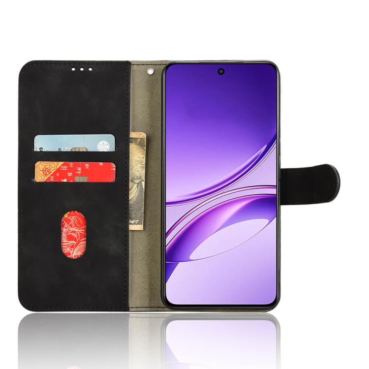 Peňaženkové puzdro Solid čierne – Vivo V50 Lite | Lacné Kryty Lacné Kryty | Peňaženkové puzdro Solid čierne – Vivo V50 Lite | Lacné Kryty