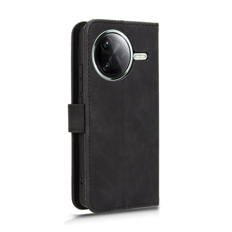 Peňaženkové puzdro Solid čierne – Xiaomi Poco F7 Pro / F7 Ultra | Lacné Kryty Lacné Kryty | Peňaženkové puzdro Solid čierne – Xiaomi Poco F7 Pro / F7 Ultra | Lacné Kryty