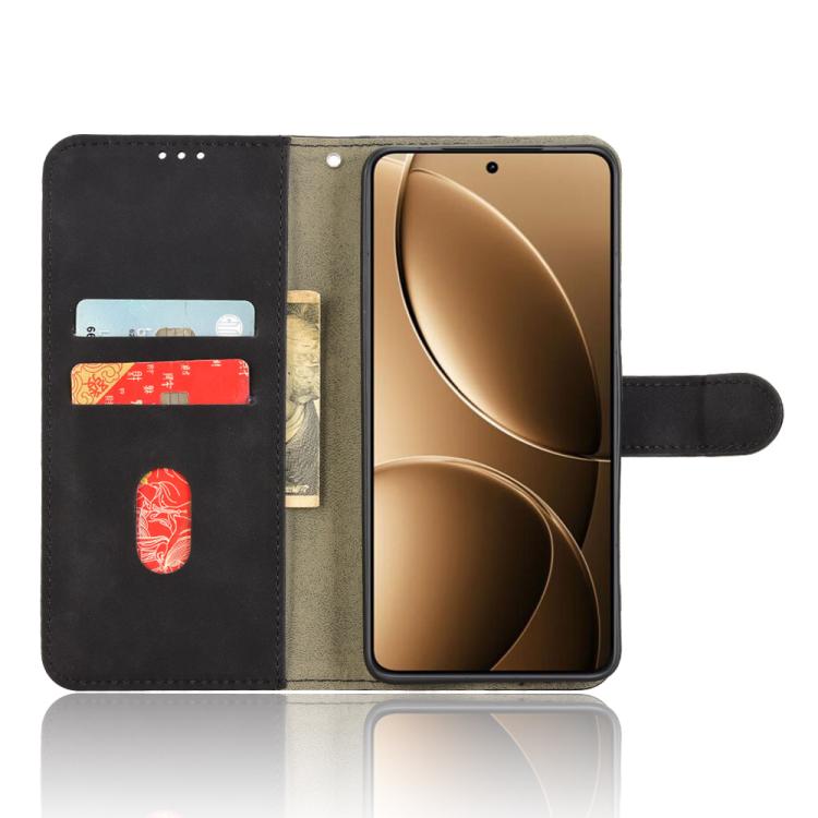 Peňaženkové puzdro Solid čierne – Xiaomi Poco F7 Pro / F7 Ultra | Lacné Kryty Lacné Kryty | Peňaženkové puzdro Solid čierne – Xiaomi Poco F7 Pro / F7 Ultra | Lacné Kryty