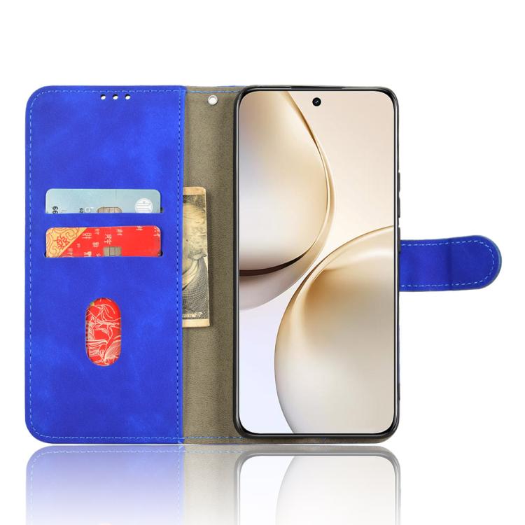 Peňaženkové puzdro Solid modré – Realme 14 Pro | Lacné Kryty Lacné Kryty | Peňaženkové puzdro Solid modré – Realme 14 Pro | Lacné Kryty