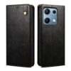 Lacné Kryty | Zadný kryt Mofi transparentný – Xiaomi Redmi Note 14S | Lacné Kryty