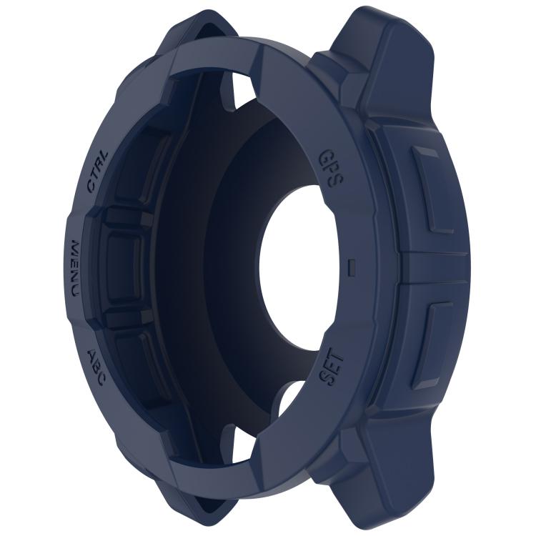 Puzdro Gear case modré pre Garmin Instinct 3 Solar 50mm / Instinct 3 AMOLED 50mm | Lacné Kryty Lacné Kryty | Puzdro Gear case modré pre Garmin Instinct 3 Solar 50mm / Instinct 3 AMOLED 50mm | Lacné Kryty