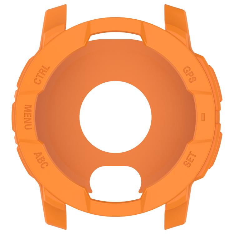 Puzdro Gear case oranžové pre Garmin Instinct 3 Solar 50mm / Instinct 3 AMOLED 50mm | Lacné Kryty Lacné Kryty | Puzdro Gear case oranžové pre Garmin Instinct 3 Solar 50mm / Instinct 3 AMOLED 50mm | Lacné Kryty