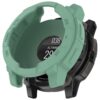 Lacné Kryty | Puzdro Gear case biele pre Garmin Instinct 3 Solar 50mm / Instinct 3 AMOLED 50mm | Lacné Kryty