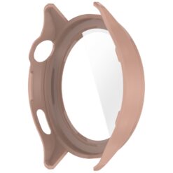 Lacné Kryty | Puzdro Lune case ružové pre Xiaomi Watch S4 | Lacné Kryty