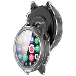 Lacné Kryty | Puzdro Lune case transparentné pre Xiaomi Watch S4 | Lacné Kryty