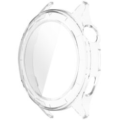 Lacné Kryty | Puzdro Lune case transparentné pre Xiaomi Watch S4 | Lacné Kryty