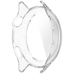 Lacné Kryty | Puzdro Lune case transparentné pre Xiaomi Watch S4 | Lacné Kryty