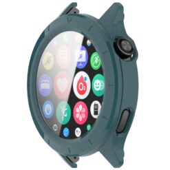 Lacné Kryty | Puzdro Lune case zelené pre Xiaomi Watch S4 | Lacné Kryty