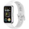 Remienok Solid Wristband fialový pre Huawei Band 8 / 9 / 10 | Lacné Kryty Lacné Kryty | Remienok Solid Wristband fialový pre Huawei Band 8 / 9 / 10 | Lacné Kryty