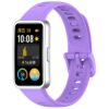 Remienok Solid Wristband biely pre Huawei Band 8 / 9 / 10 | Lacné Kryty Lacné Kryty | Remienok Solid Wristband biely pre Huawei Band 8 / 9 / 10 | Lacné Kryty