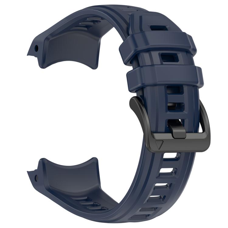 Remienok Solid Wristband modrý pre Garmin Instinct 3 Solar 50mm / Instinct 3 AMOLED 50mm | Lacné Kryty Lacné Kryty | Remienok Solid Wristband modrý pre Garmin Instinct 3 Solar 50mm / Instinct 3 AMOLED 50mm | Lacné Kryty