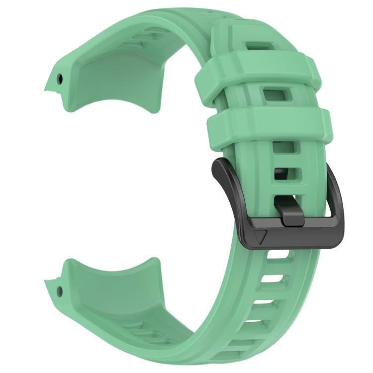 Remienok Solid Wristband zelený pre Garmin Instinct 3 Solar 50mm / Instinct 3 AMOLED 50mm | Lacné Kryty Lacné Kryty | Remienok Solid Wristband zelený pre Garmin Instinct 3 Solar 50mm / Instinct 3 AMOLED 50mm | Lacné Kryty