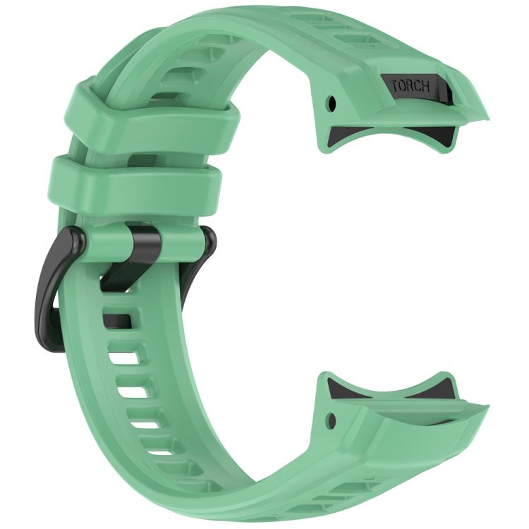Remienok Solid Wristband zelený pre Garmin Instinct 3 Solar 50mm / Instinct 3 AMOLED 50mm | Lacné Kryty Lacné Kryty | Remienok Solid Wristband zelený pre Garmin Instinct 3 Solar 50mm / Instinct 3 AMOLED 50mm | Lacné Kryty