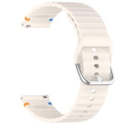 Remienok Techno Wristband béžový pre Xiaomi Watch S4 | Lacné Kryty Lacné Kryty | Remienok Techno Wristband béžový pre Xiaomi Watch S4 | Lacné Kryty