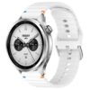 Lacné Kryty | Puzdro Lune case ružové pre Xiaomi Watch S4 | Lacné Kryty