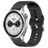 Remienok Techno Wristband zelený pre Xiaomi Watch S4 | Lacné Kryty Lacné Kryty | Remienok Techno Wristband zelený pre Xiaomi Watch S4 | Lacné Kryty