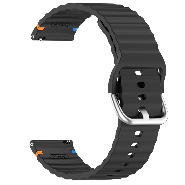 Remienok Techno Wristband čierny pre Xiaomi Watch S4 | Lacné Kryty Lacné Kryty | Remienok Techno Wristband čierny pre Xiaomi Watch S4 | Lacné Kryty
