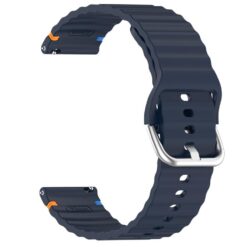 Lacné Kryty | Remienok Techno Wristband modrý pre Xiaomi Watch S4 | Lacné Kryty