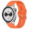 Lacné Kryty | Remienok Techno Wristband ružový pre Xiaomi Watch S4 | Lacné Kryty