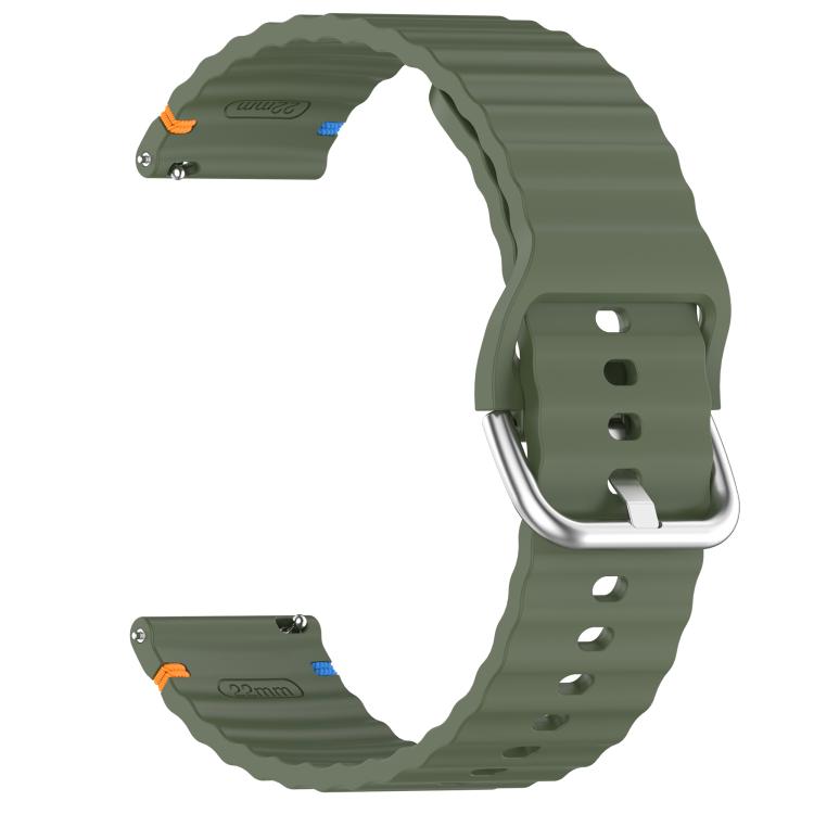 Remienok Techno Wristband zelený pre Xiaomi Watch S4 | Lacné Kryty Lacné Kryty | Remienok Techno Wristband zelený pre Xiaomi Watch S4 | Lacné Kryty