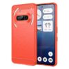Zadný Kryt Carbon čierny – Nothing Phone (3a) | Lacné Kryty Lacné Kryty | Zadný Kryt Carbon čierny – Nothing Phone (3a) | Lacné Kryty