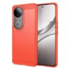 Lacné Kryty | Zadný Kryt Carbon čierny – Vivo V50 | Lacné Kryty