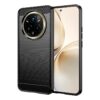 Lacné Kryty | Zadný kryt Carbon červený – Realme 14 Pro+ (14 Pro Plus) | Lacné Kryty