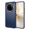 Lacné Kryty | Zadný kryt Carbon červený – Realme 14 Pro+ (14 Pro Plus) | Lacné Kryty