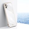 Zadný kryt Comfy case ružový – Samsung Galaxy A06 | Lacné Kryty Lacné Kryty | Zadný kryt Comfy case ružový – Samsung Galaxy A06 | Lacné Kryty